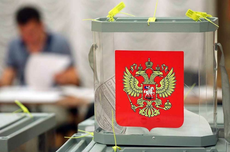 К сведению избирателей Новотитаровского сельского поселения