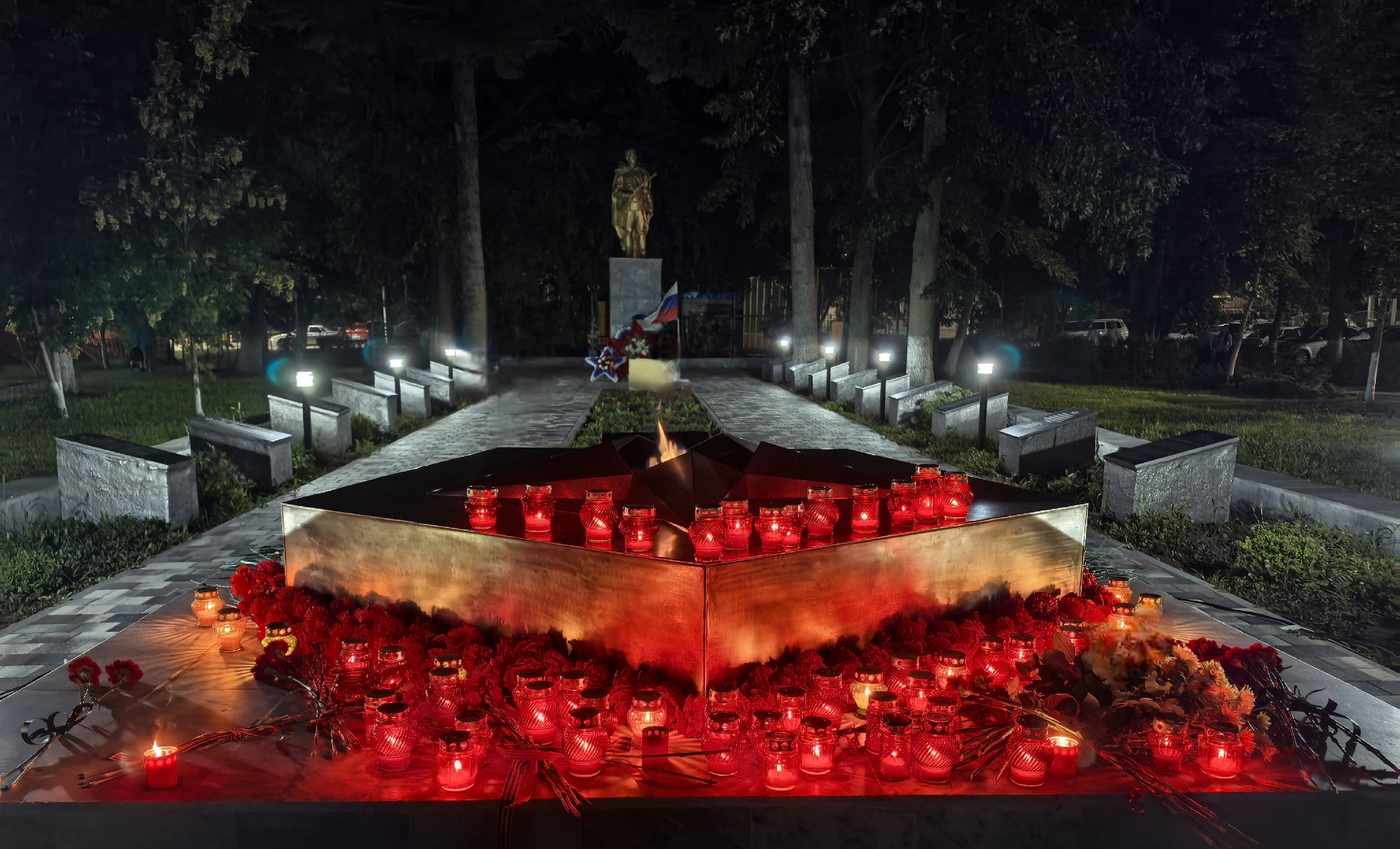 Всероссийская акция 