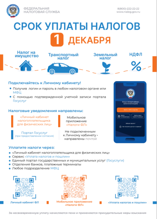 1 декабря