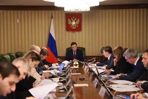 В 2025 году к федеральному проекту «Производительность труда» присоединилось более 70 предприятий Кубани
