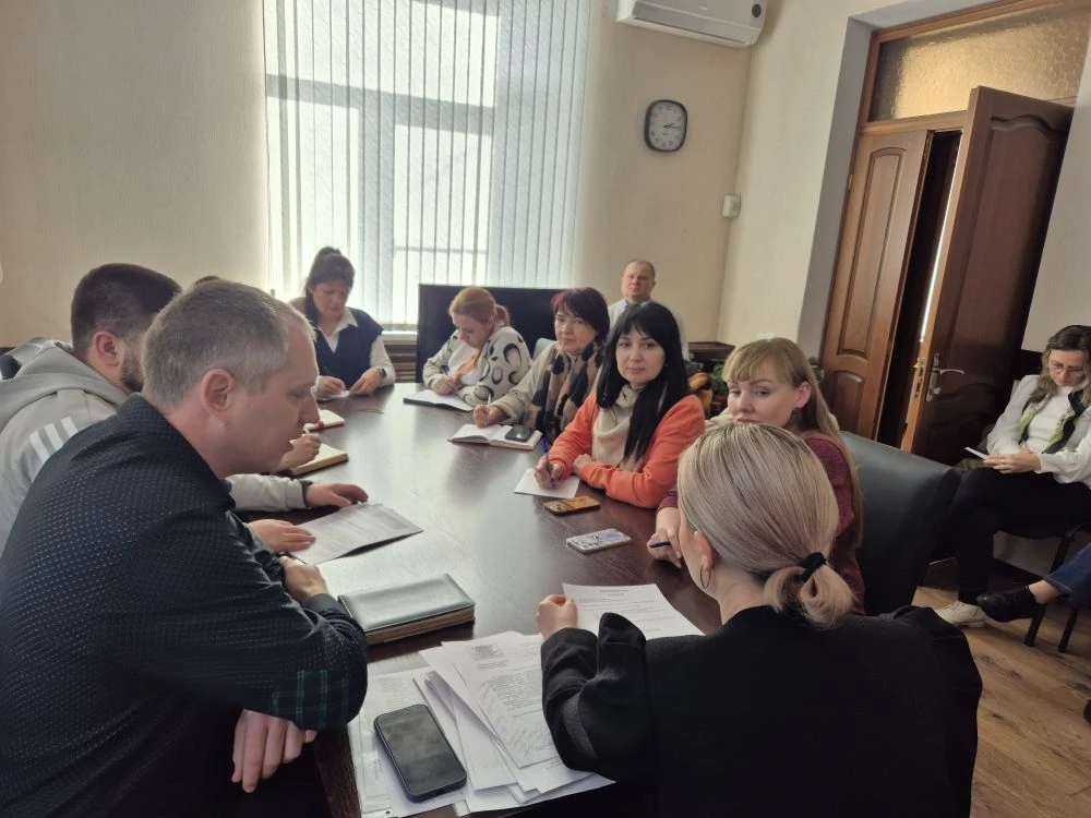 Заседания территориальной комиссии по профилактике правонарушений администрации Новотитаровского сельского поселения муниципального образования Динской район