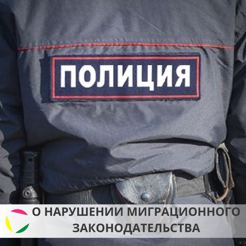 Граждане Узбекистана нелегально работали на территории Южно-Кубанского сельского поселения