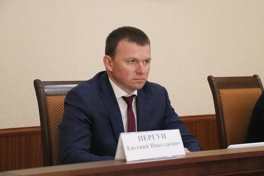 Селектор с губернатором Краснодарского края Вениамином Ивановичем Кондратьевым