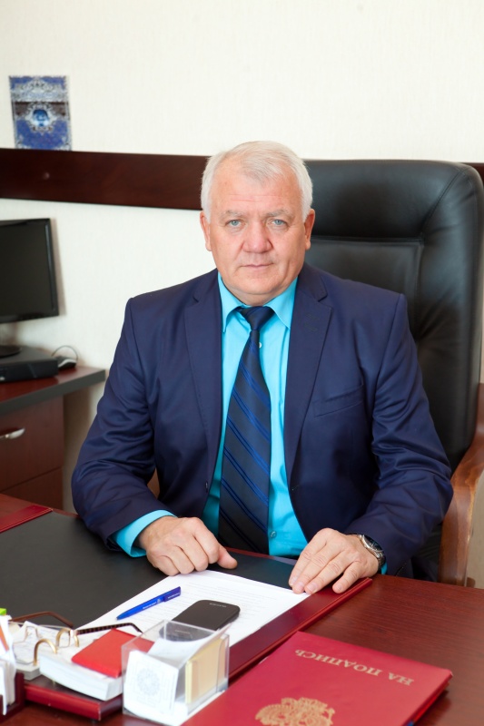 Обращение главы Новотитаровского сельского поселения