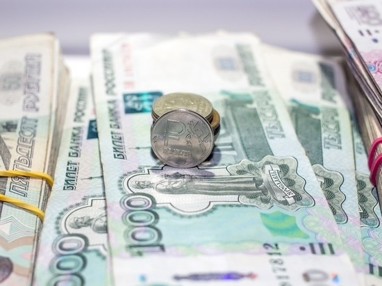 Семьи получат выплату в размере 5 тысяч рублей на детей до трех лет