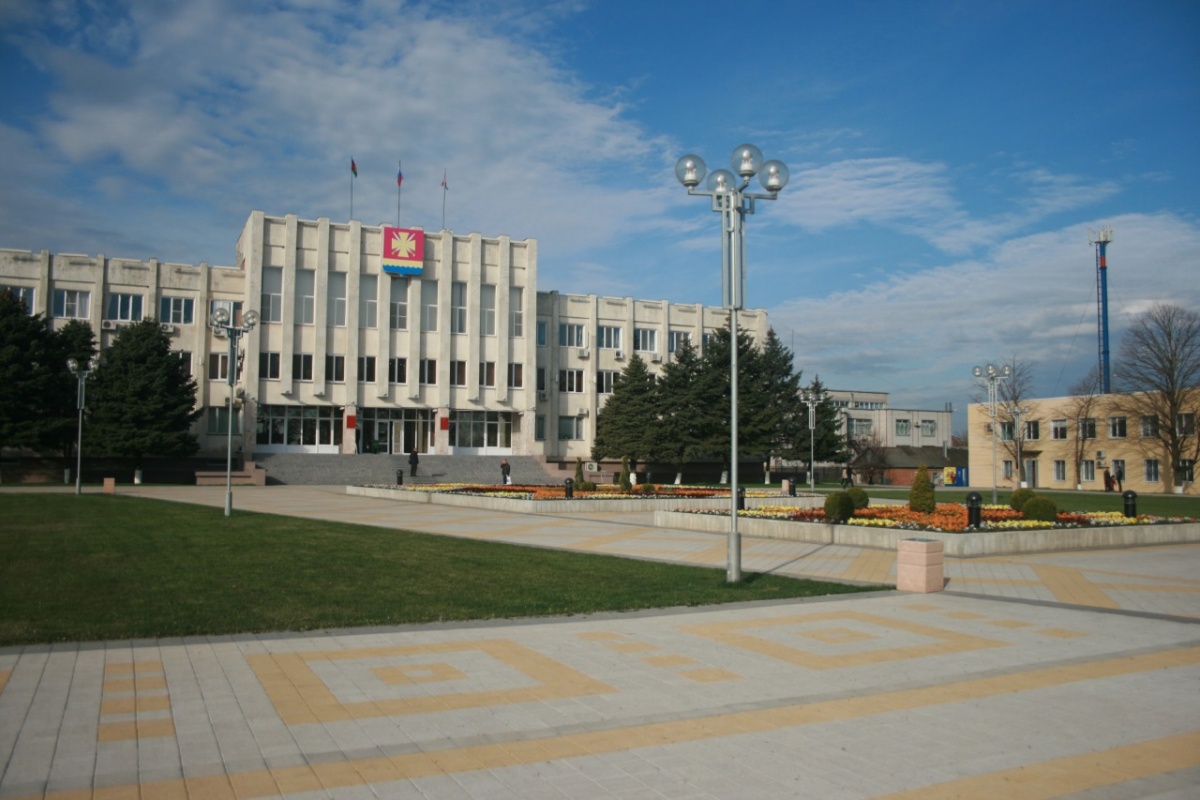 Поздравление с Днем местного самоуправления!