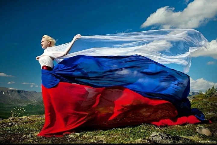 IV Всероссийский конкурс «Гимн России понятными словами» 