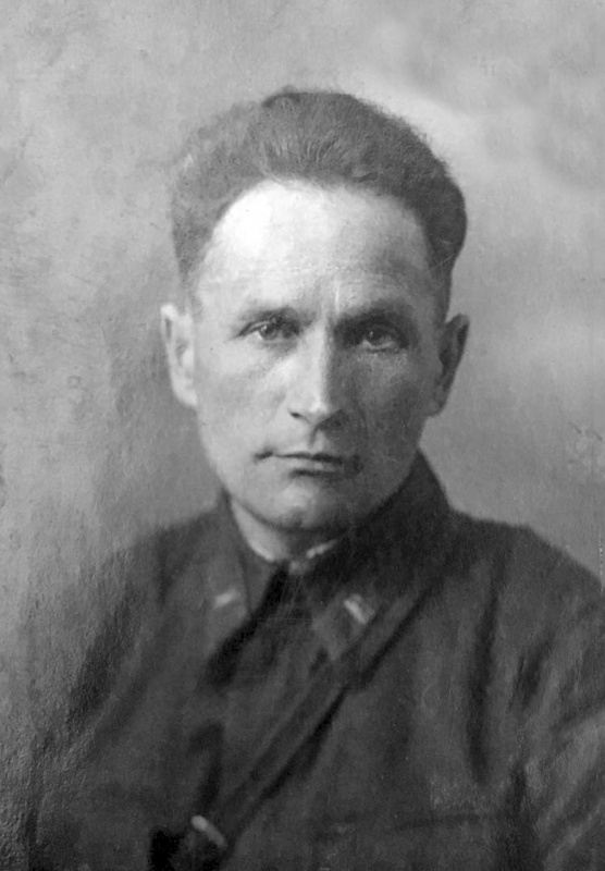 Бессмертный полк в историях: Мельников Федор Степанович