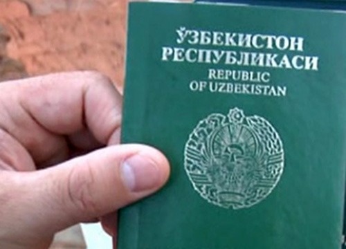 Гражданин Узбекистана нелегально работал на территории Динского сельского поселения