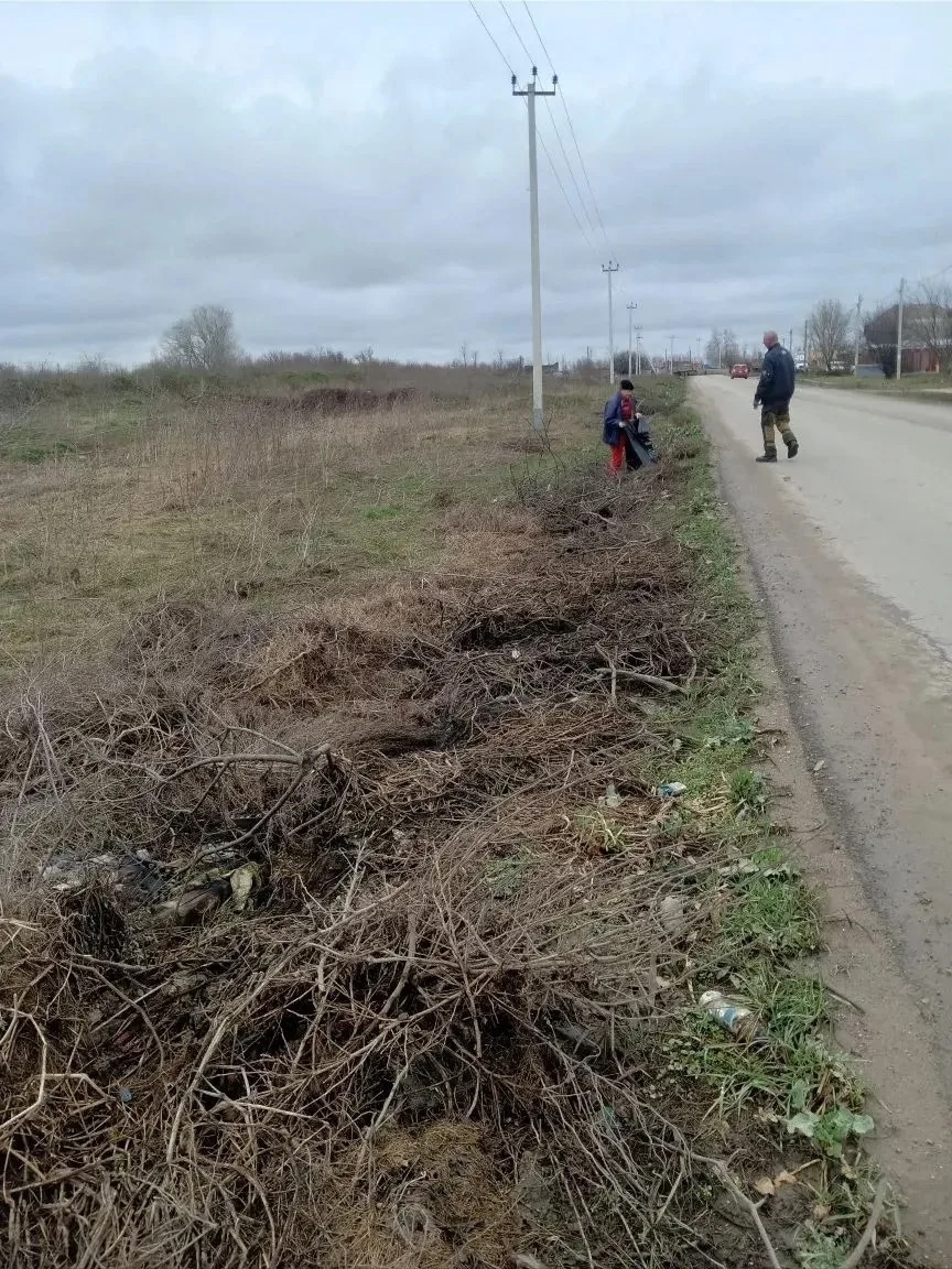 Сотрудники ООО 